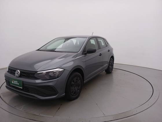 VOLKSWAGEN POLO 1.0 MPI TRACK MANUAL